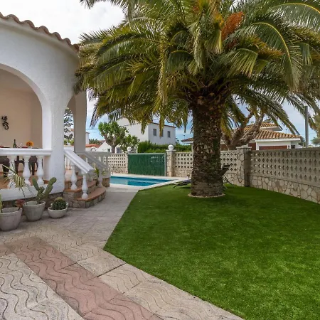 House By Interhome Empuriabrava