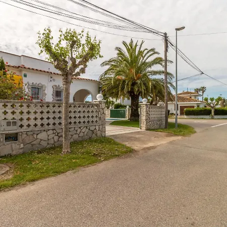 House By Interhome Empuriabrava