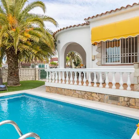 House By Interhome Empuriabrava