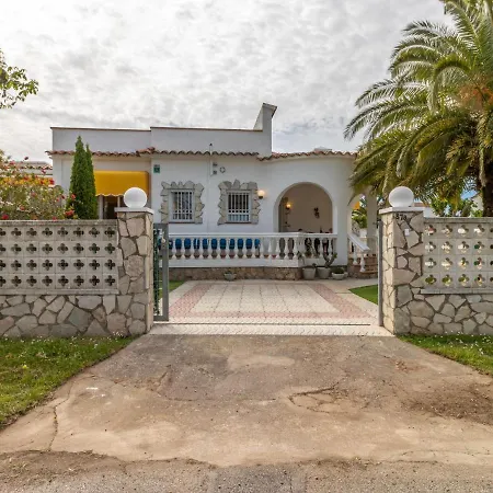 Holiday home House By Interhome