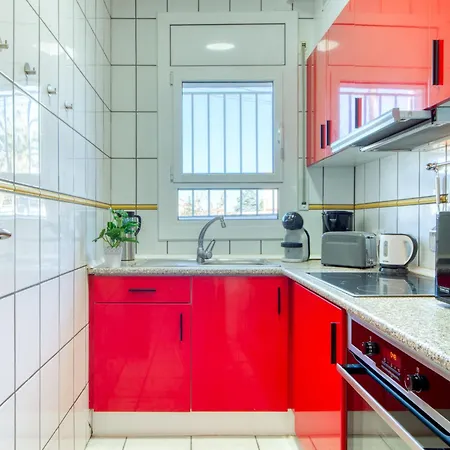Holiday home House By Interhome *