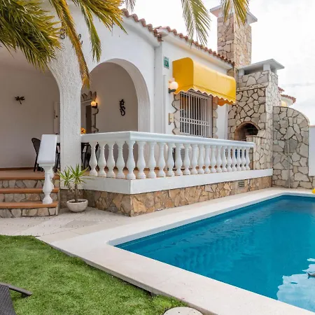 House By Interhome Empuriabrava